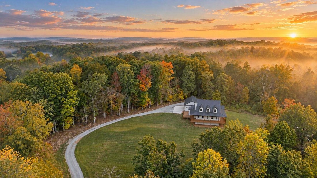 Casa a Dickson, Tennessee, Stati Uniti 1 - 19054156