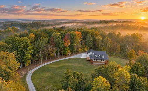 Maison à Dickson, Tennessee, États-Unis 1
