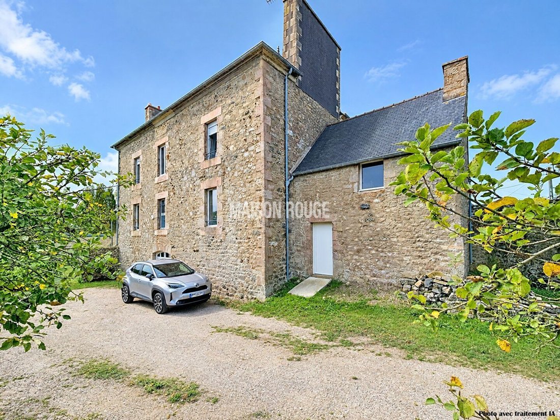 House in Plévenon, Brittany, France 2 - 19054970