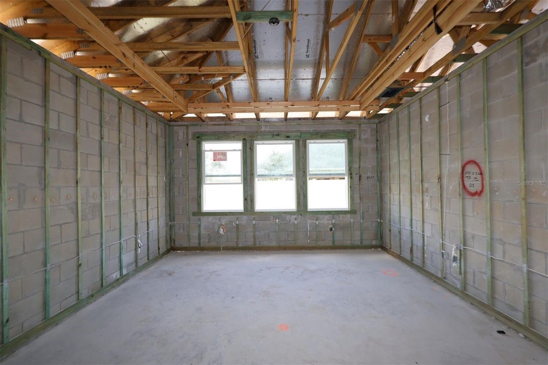House in Apopka, Florida, United States 5 - 19052517