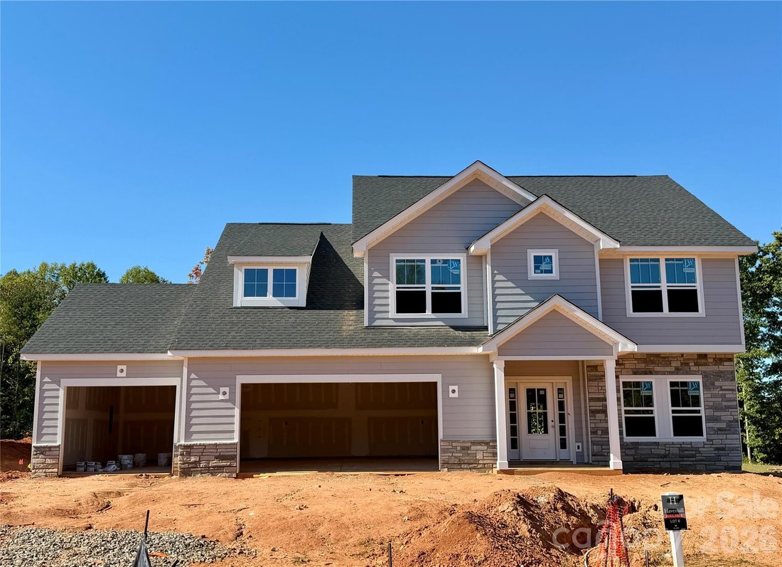 Casa en York, Carolina del Sur, Estados Unidos 1 - 19053028