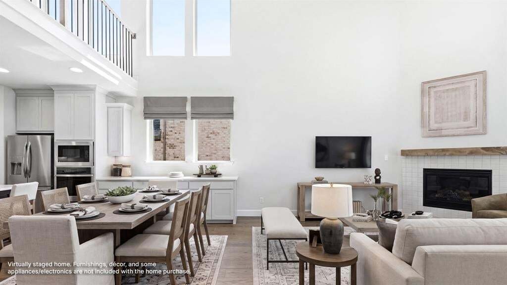 Casa en McKinney, Texas, Estados Unidos 3 - 18057422