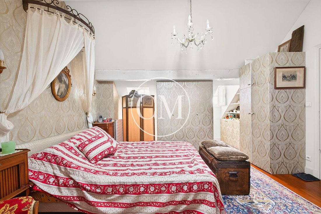 Villa in Saint Louis, Versailles, France 3 - 19055995