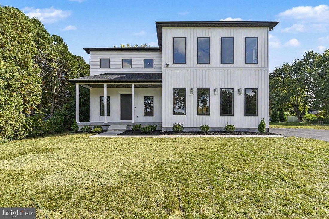 Maison à Middle River, Maryland, États-Unis 2 - 19050792