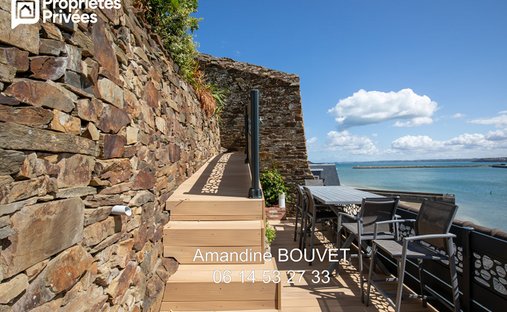 Villa in Le Legue, Plerin, Frankreich 1