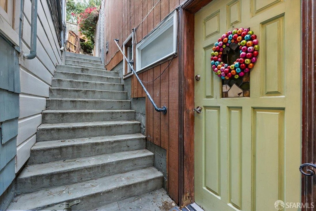 Haus in San Francisco, Kalifornien, Vereinigte Staaten 5 - 19053733