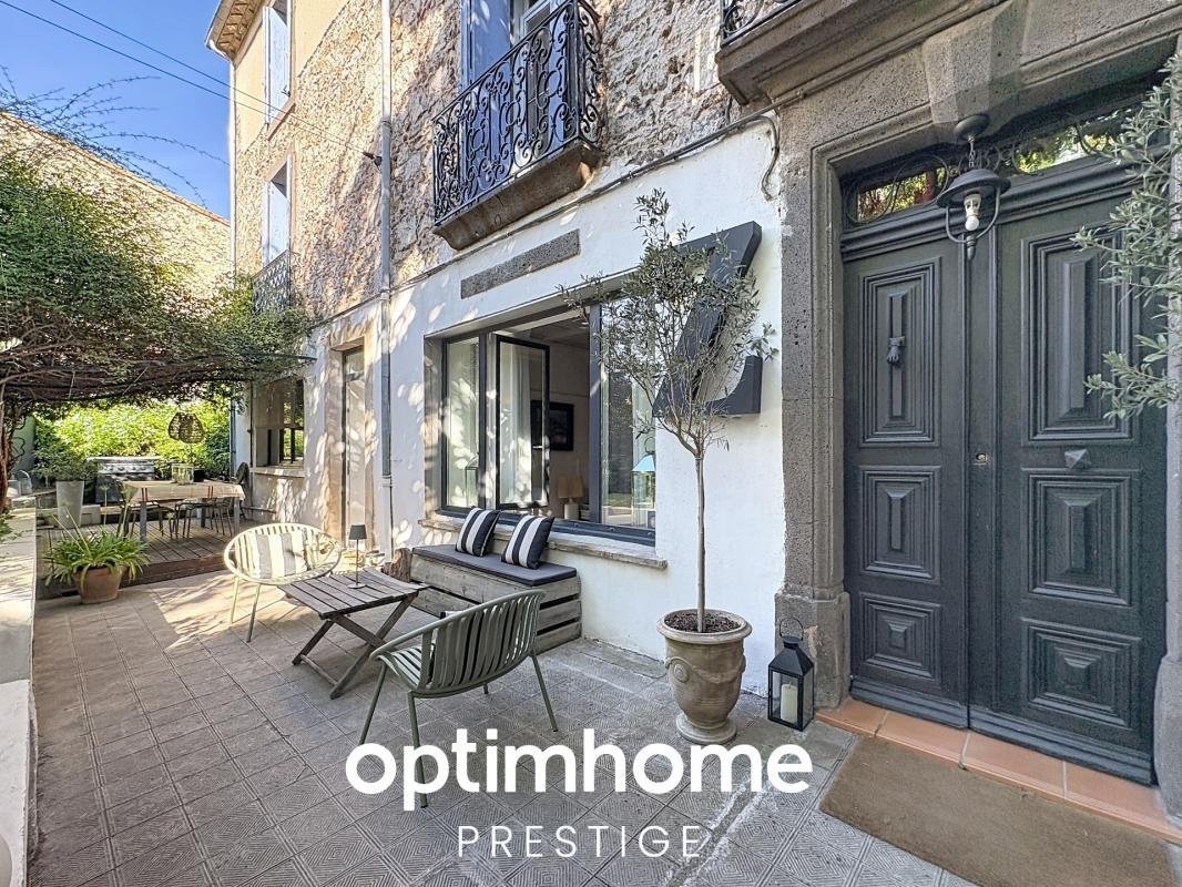 House in Cooperative, Agde, France 2 - 19052068