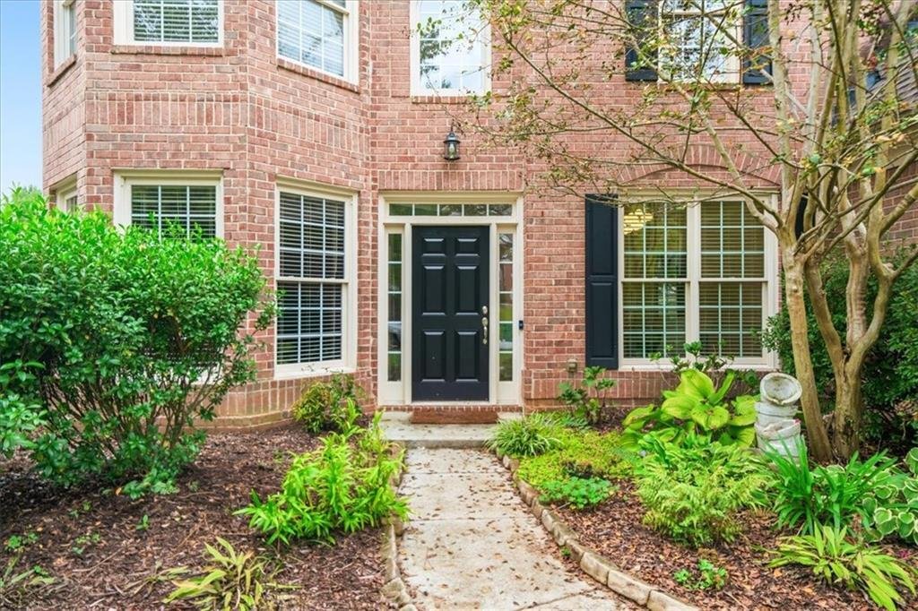 House in Peachtree Corners, Georgia, United States 2 - 19056143