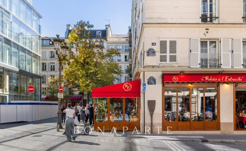 Appartamento a Vendôme, Paris 1er Arrondissement, Parigi 1