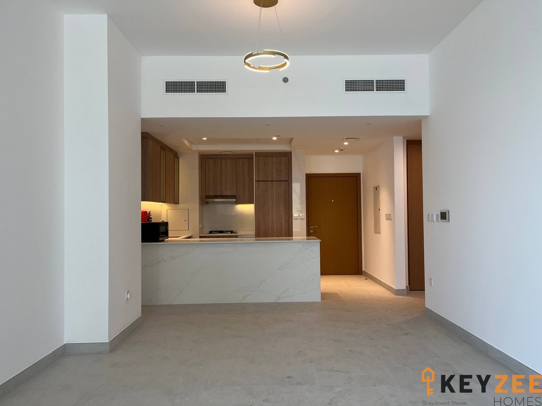 Wohnung in Al-Mina, Dubai, Vereinigte Arabische Emirate 4 - 19051406