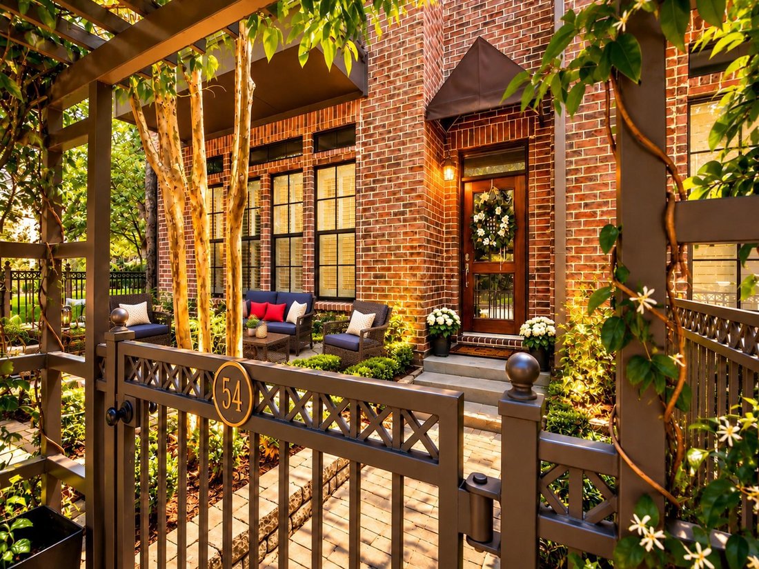 Townhouse en Spring, Texas, Estados Unidos 5 - 19054897