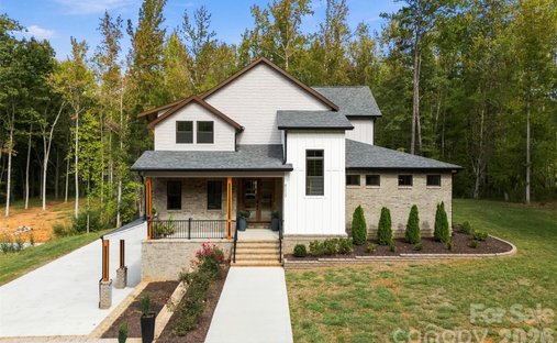 Maison à Township 6 Clear Creek, Caroline du Nord, États-Unis 1