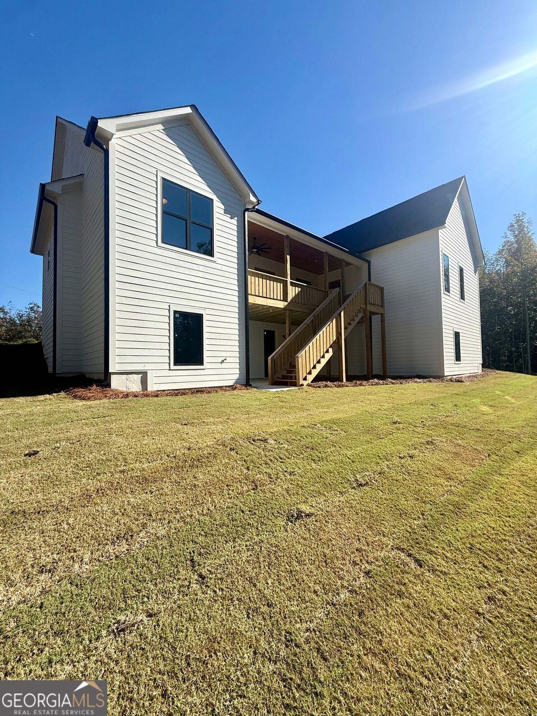 House in Bremen, Georgia, United States 4 - 19054334