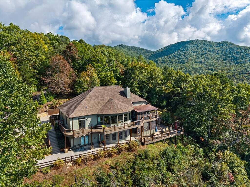 Casa a Hiawassee, Georgia, Stati Uniti 1 - 19050962