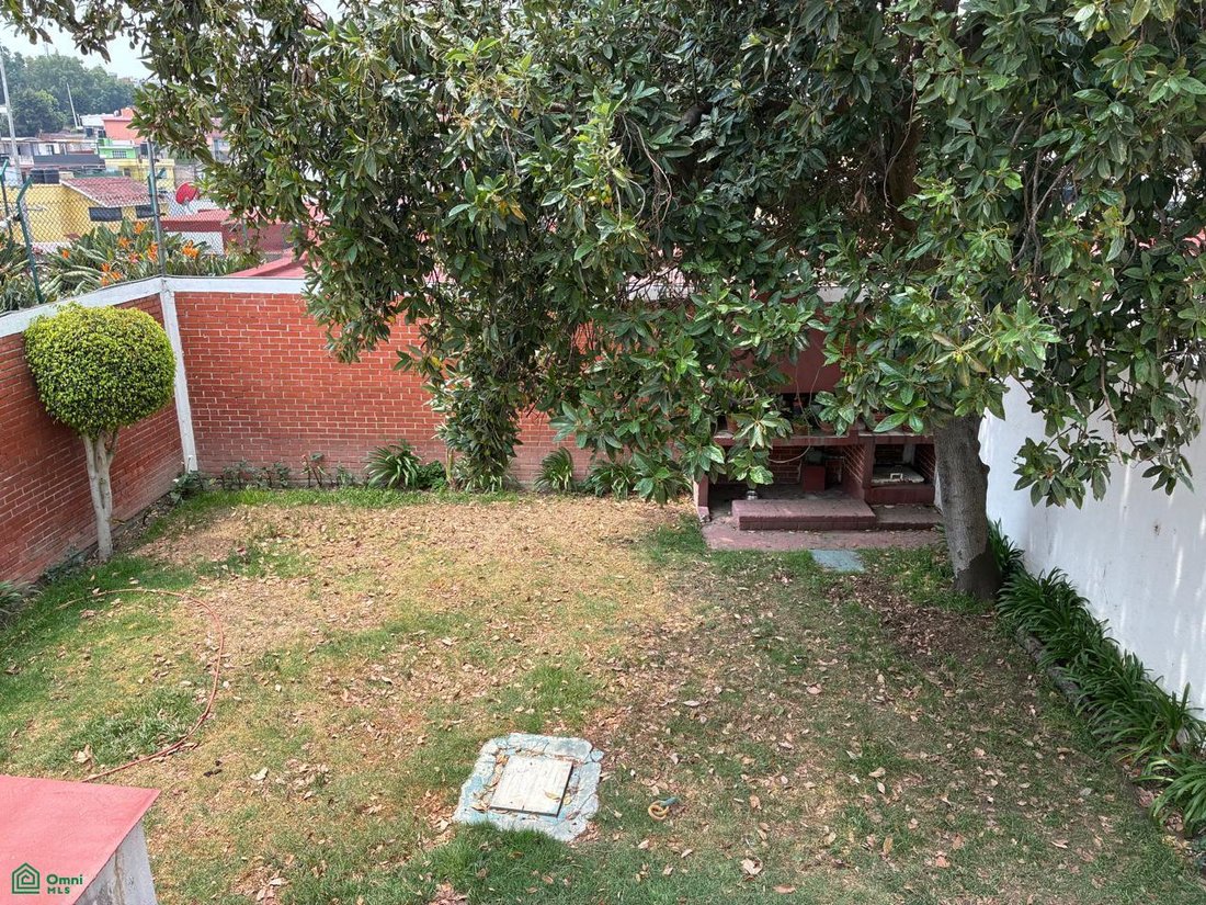 Condominio in Ciudad López Mateos, Stato del Messico, Messico 5 - 19009531