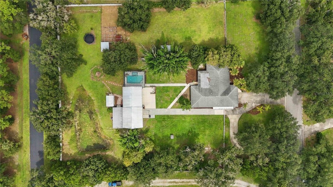 Maison à Sarasota, Floride, États-Unis 3 - 19053770