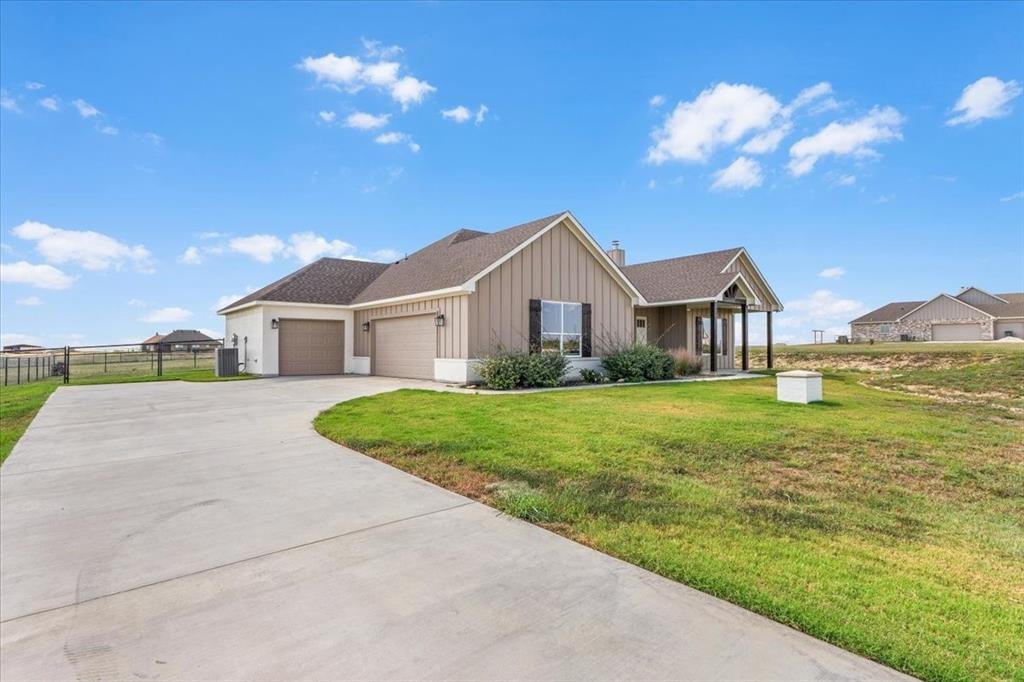 Casa a Cresson, Texas, Stati Uniti 3 - 19051557