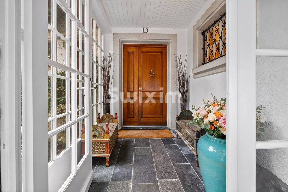 Casa a Savigny, Vaud, Svizzera 2 - 19052139