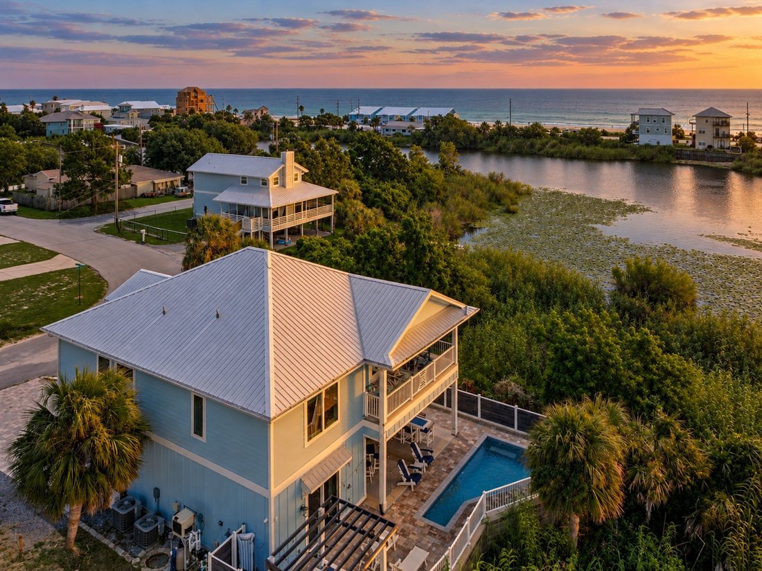 Casa a Rosemary Beach, Florida, Stati Uniti 1 - 19051650