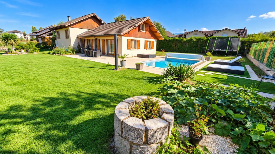 House in Sciez, Auvergne-Rhône-Alpes, France 2 - 19056568