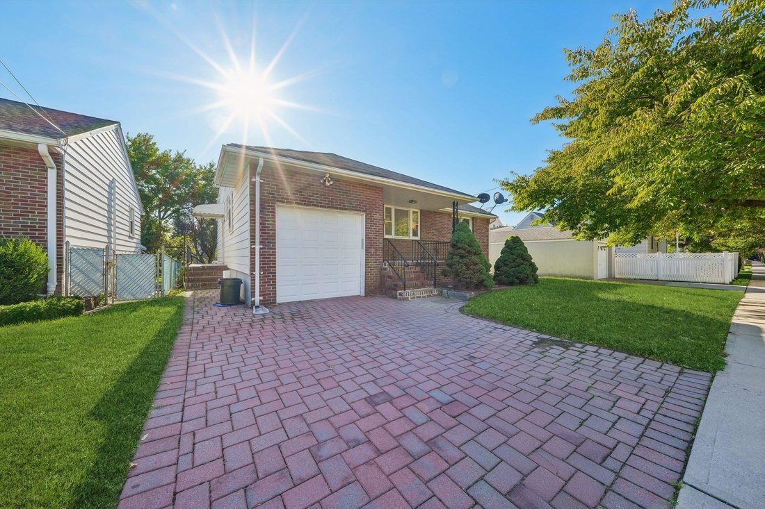 Casa en Secaucus, Nueva Jersey, Estados Unidos 5 - 19053110