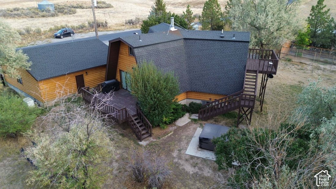 Maison à Malad City, Idaho, États-Unis 4 - 19053912