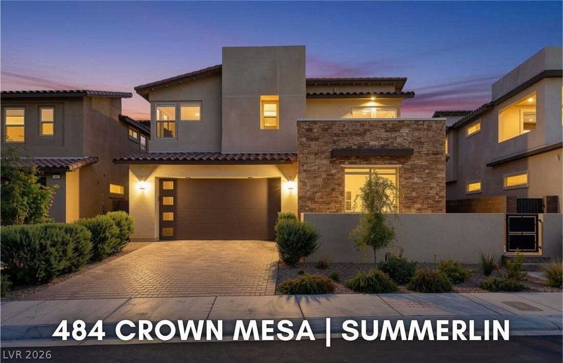 Casa a Las Vegas, Nevada, Stati Uniti 2 - 18992774