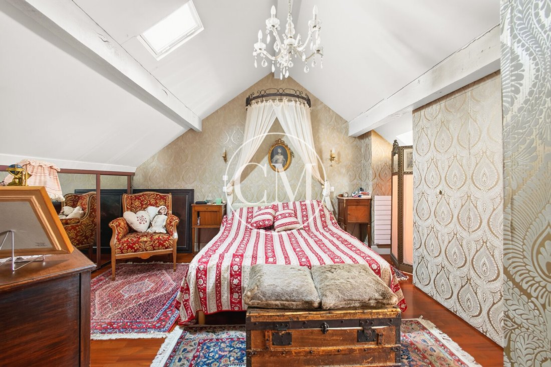 Villa in Saint Louis, Versailles, France 2 - 19055995