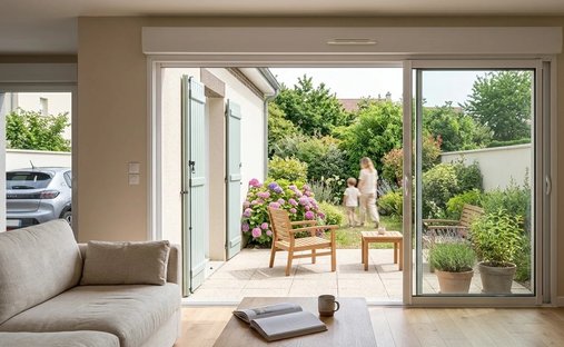 Apartment in République - Université, Nanterre, France 1