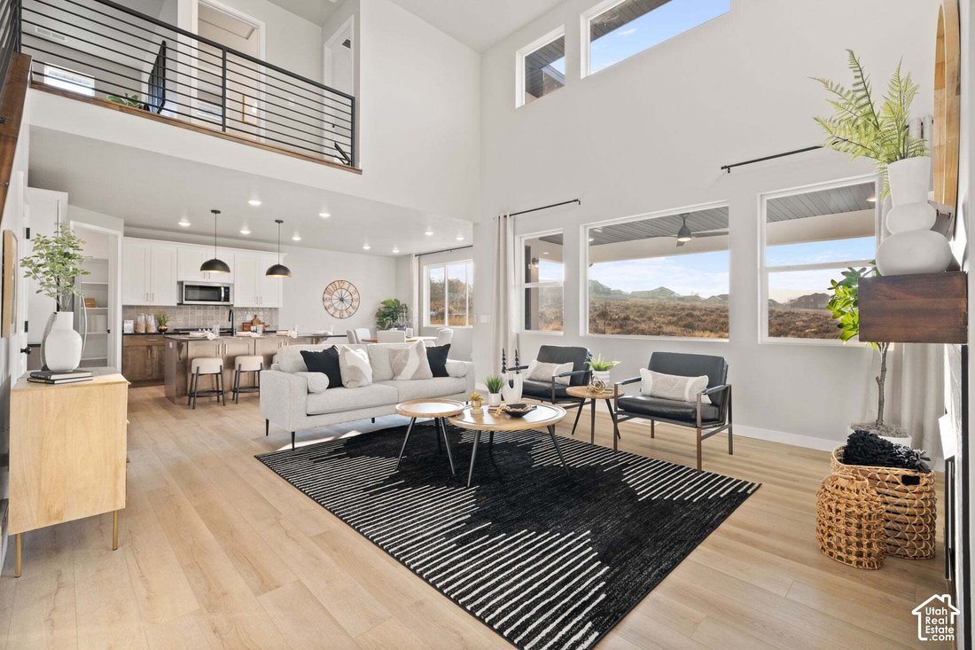 Casa en Provo, Utah, Estados Unidos 3 - 18637265