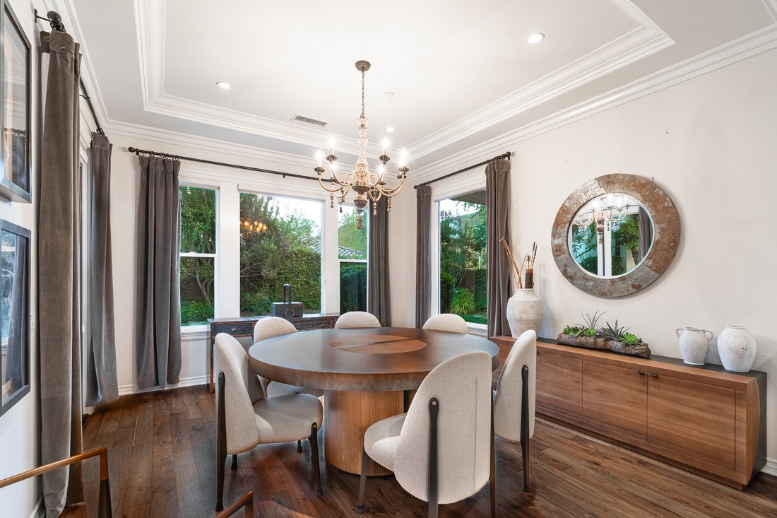 Casa en Thousand Oaks, California, Estados Unidos 4 - 19053227