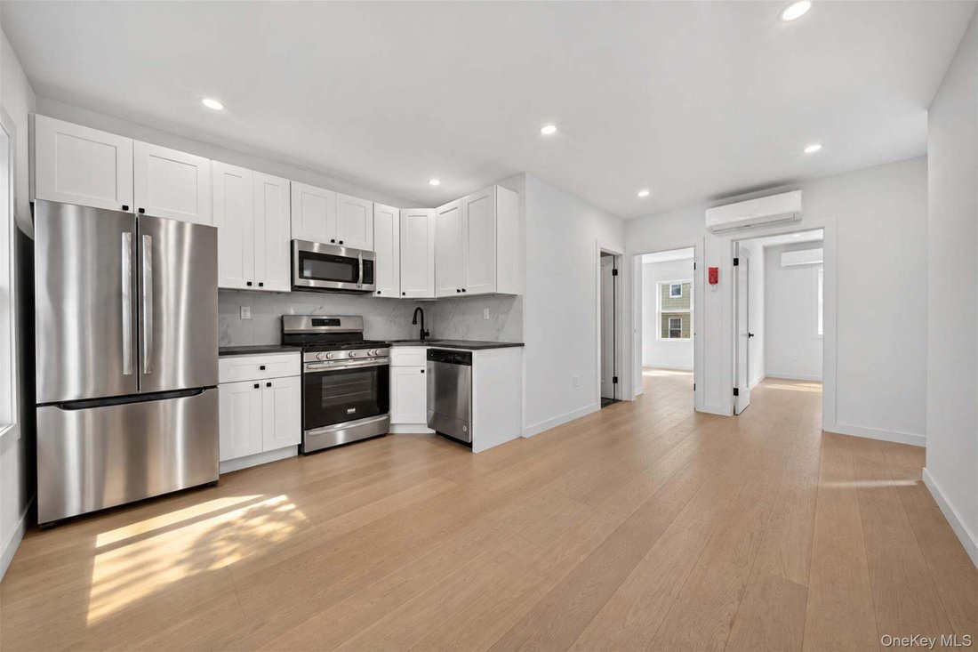 Casa a New York, New York, Stati Uniti 4 - 19053882