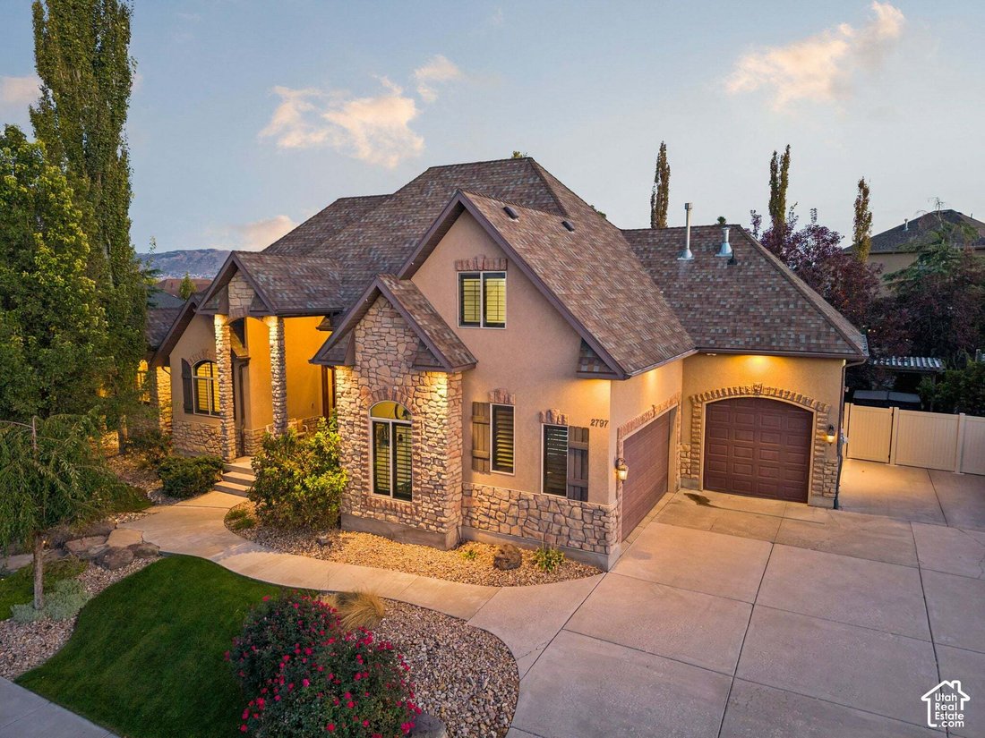 Haus in Riverton, Utah, Vereinigte Staaten 4 - 19053900