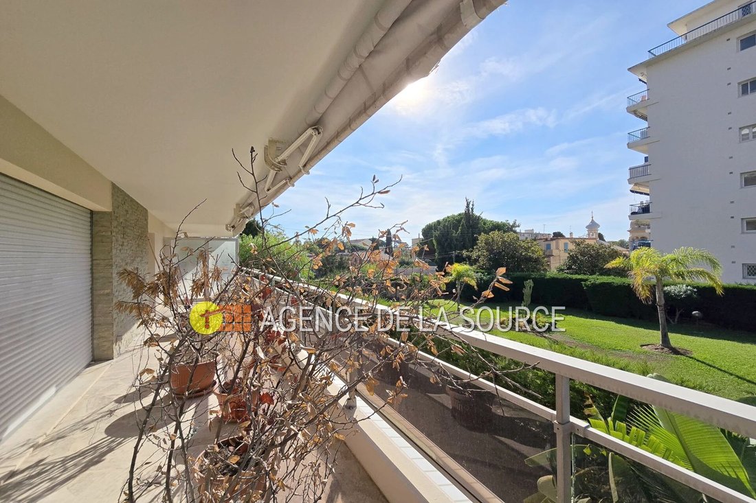 Appartement à Cannes, Provence-Alpes-Côte d'Azur, France 5 - 19051626