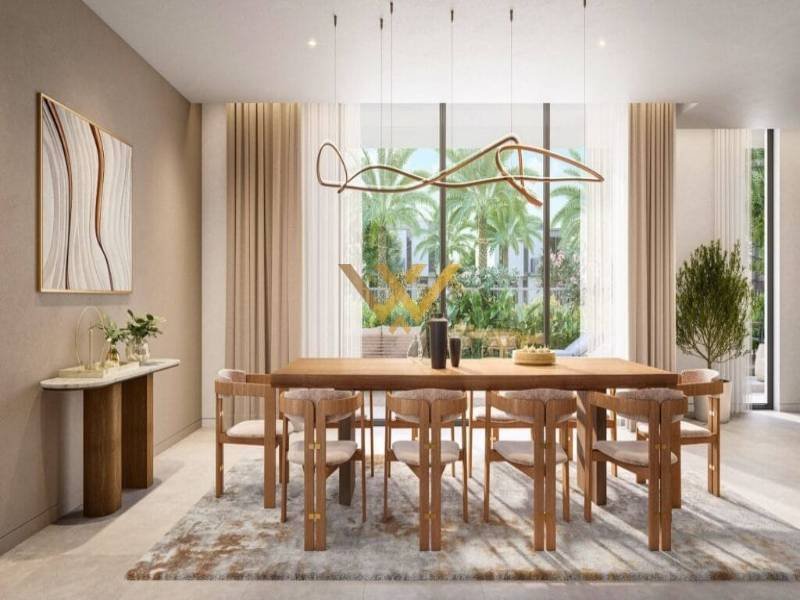 Villa in Wadi Al Safa 3, Wadi Al Safa, Dubai 3 - 19051430