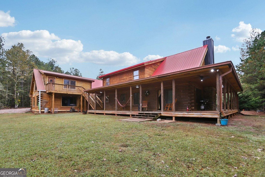 Rancho en Covington, Georgia, Estados Unidos 4 - 19051356