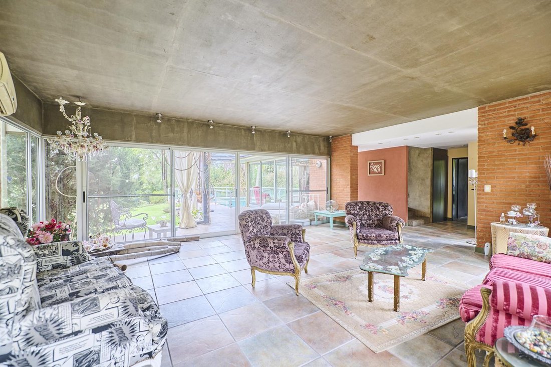 Haus in Rincón de Milberg, Provinz Buenos Aires, Argentinien 5 - 19053080