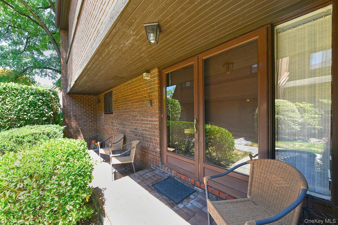 Haus in Roslyn, New York, Vereinigte Staaten 4 - 19056247