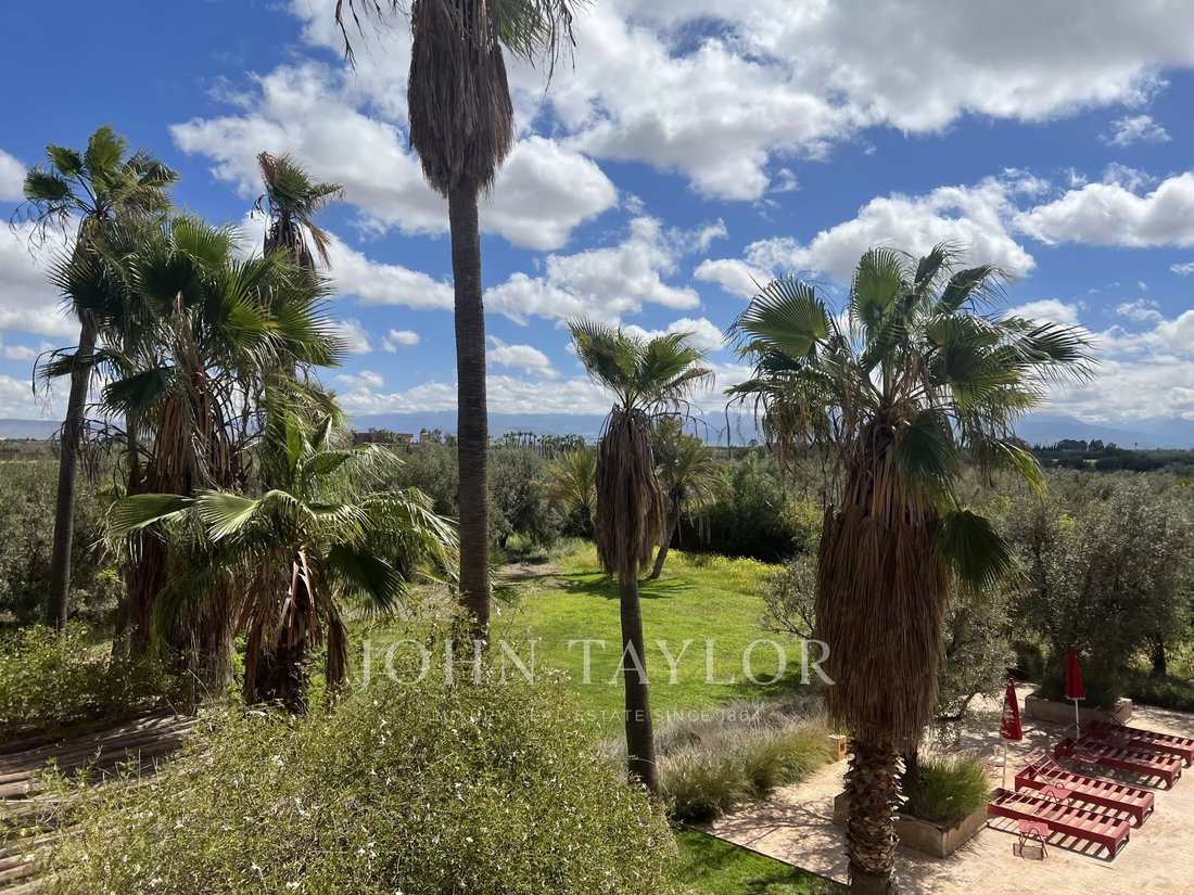 Villa à Médina, Marrakech-Safi, Maroc 5 - 19051959