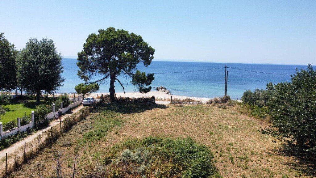 Land in Sithonia, Macedonia and Thrace, Greece 2 - 19053449