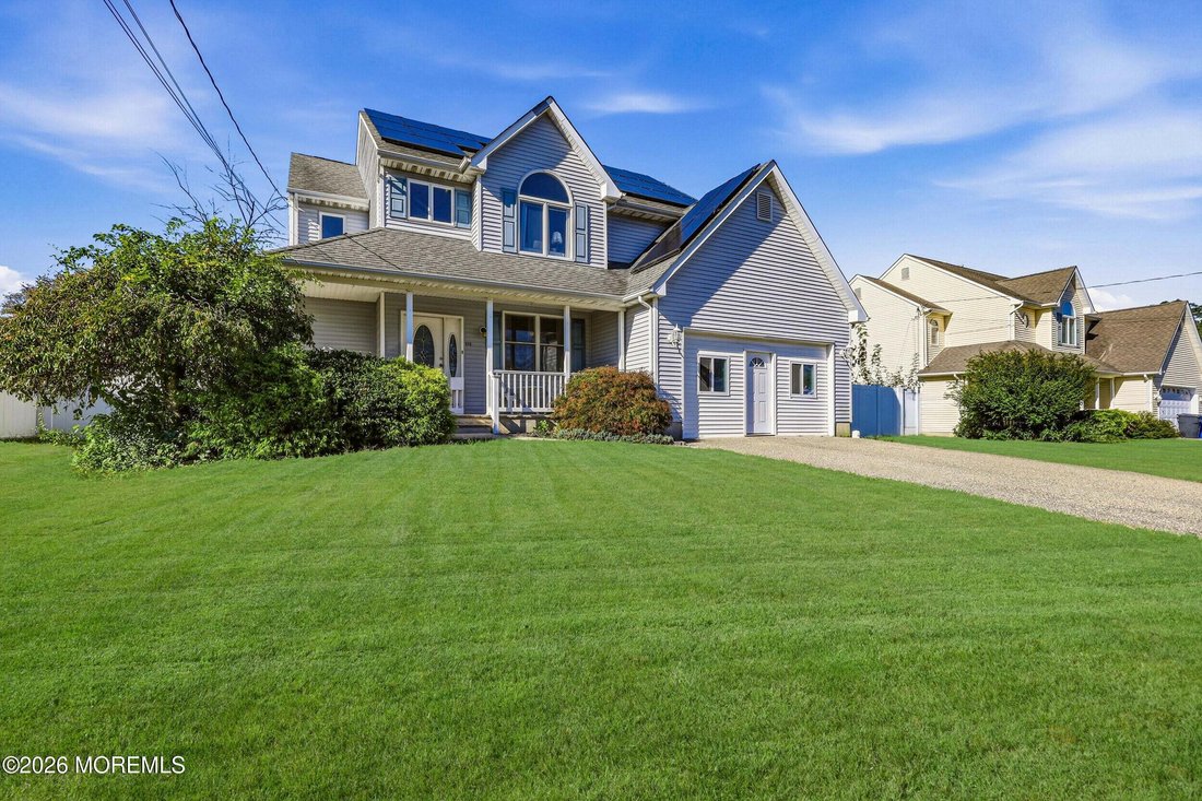 Haus in Brick Township, New Jersey, Vereinigte Staaten 2 - 19050930