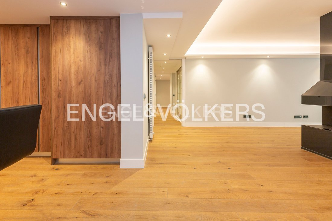 Apartment in Barrio Salamanca, Madrid, Spain 4 - 19055011