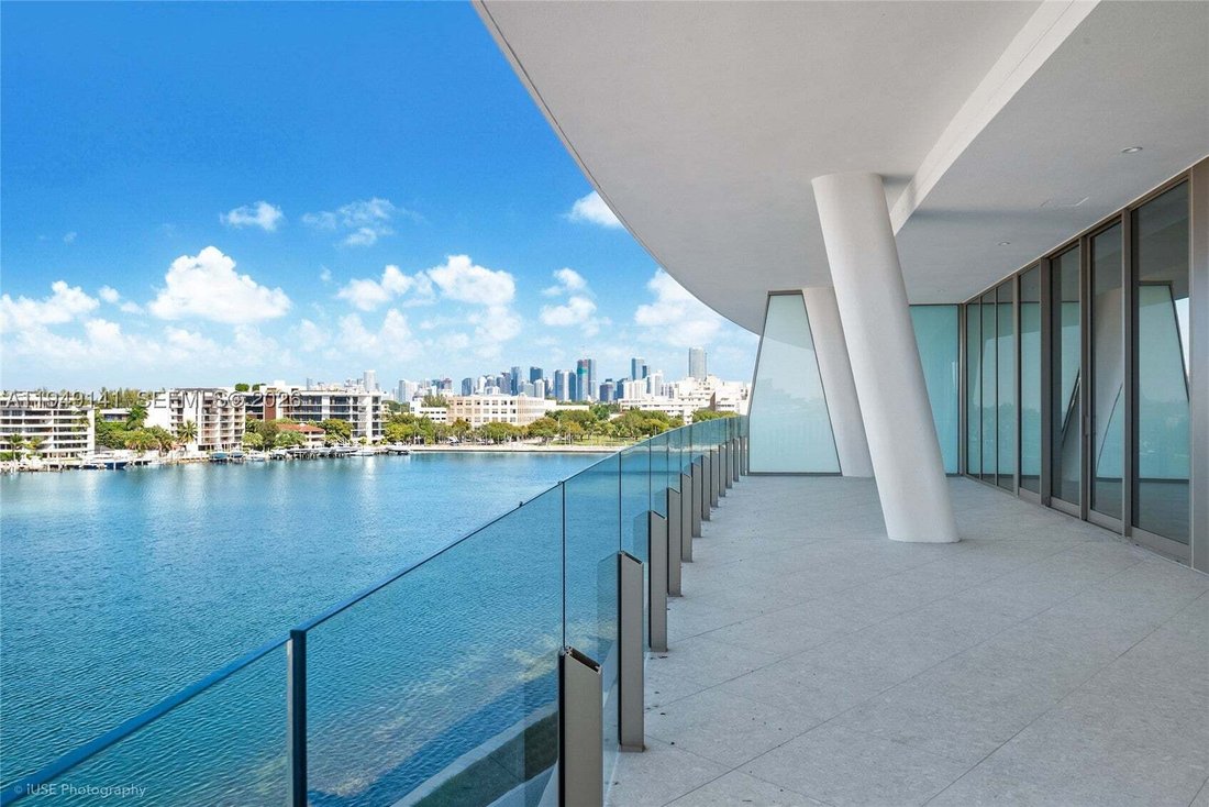 Condominio a Miami, Florida, Stati Uniti 1 - 17523837