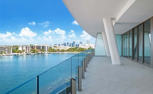 Condominio en Miami, Florida, Estados Unidos 1