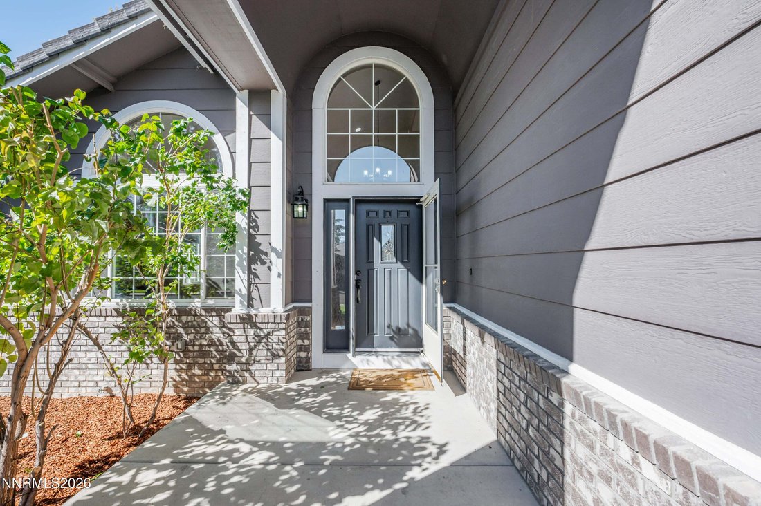Casa en Reno, Nevada, Estados Unidos 3 - 19053354