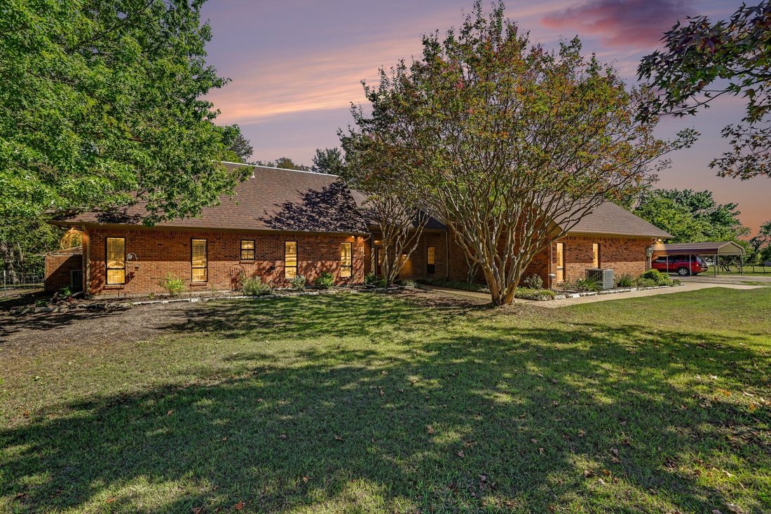 Haus in Lucas, Texas, Vereinigte Staaten 1 - 19056090