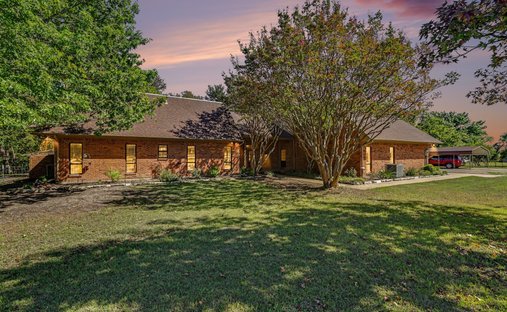 Haus in Lucas, Texas, Vereinigte Staaten 1
