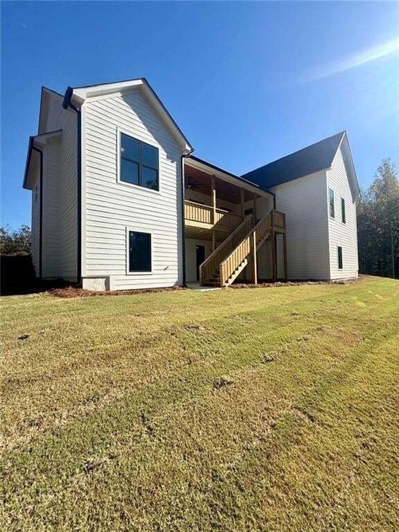 House in Bremen, Georgia, United States 4 - 19054189