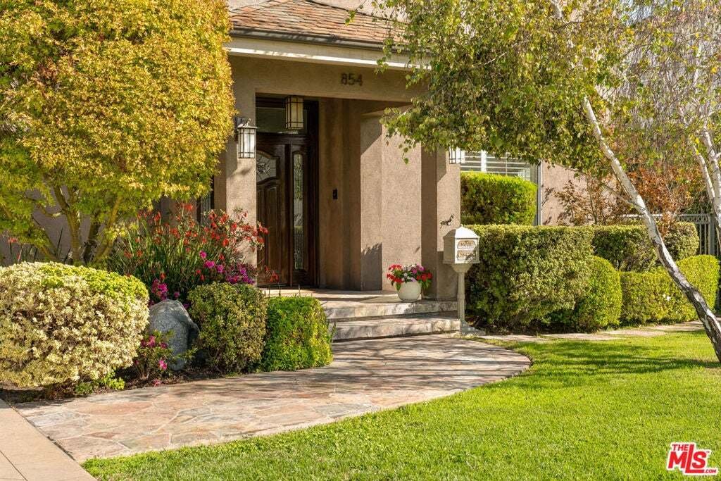 House in Los Angeles, California, United States 1 - 19053577