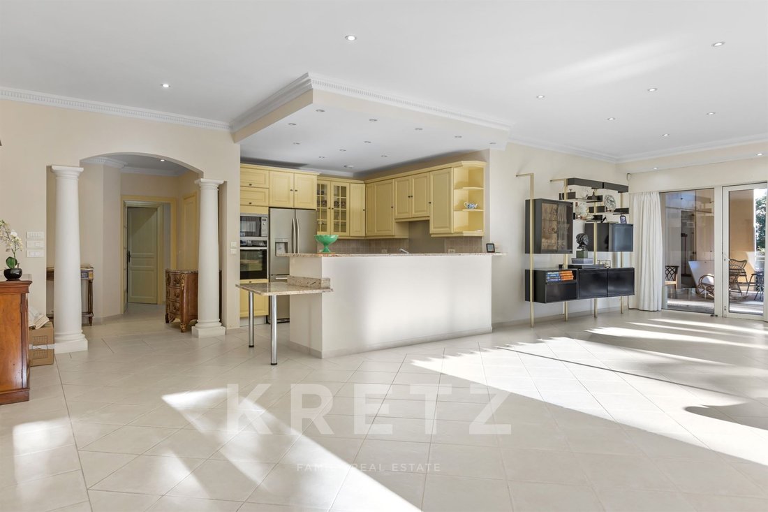 Wohnung in Cannes Marina-La Roubine, Mandelieu-la-Napoule, Frankreich 5 - 19055511